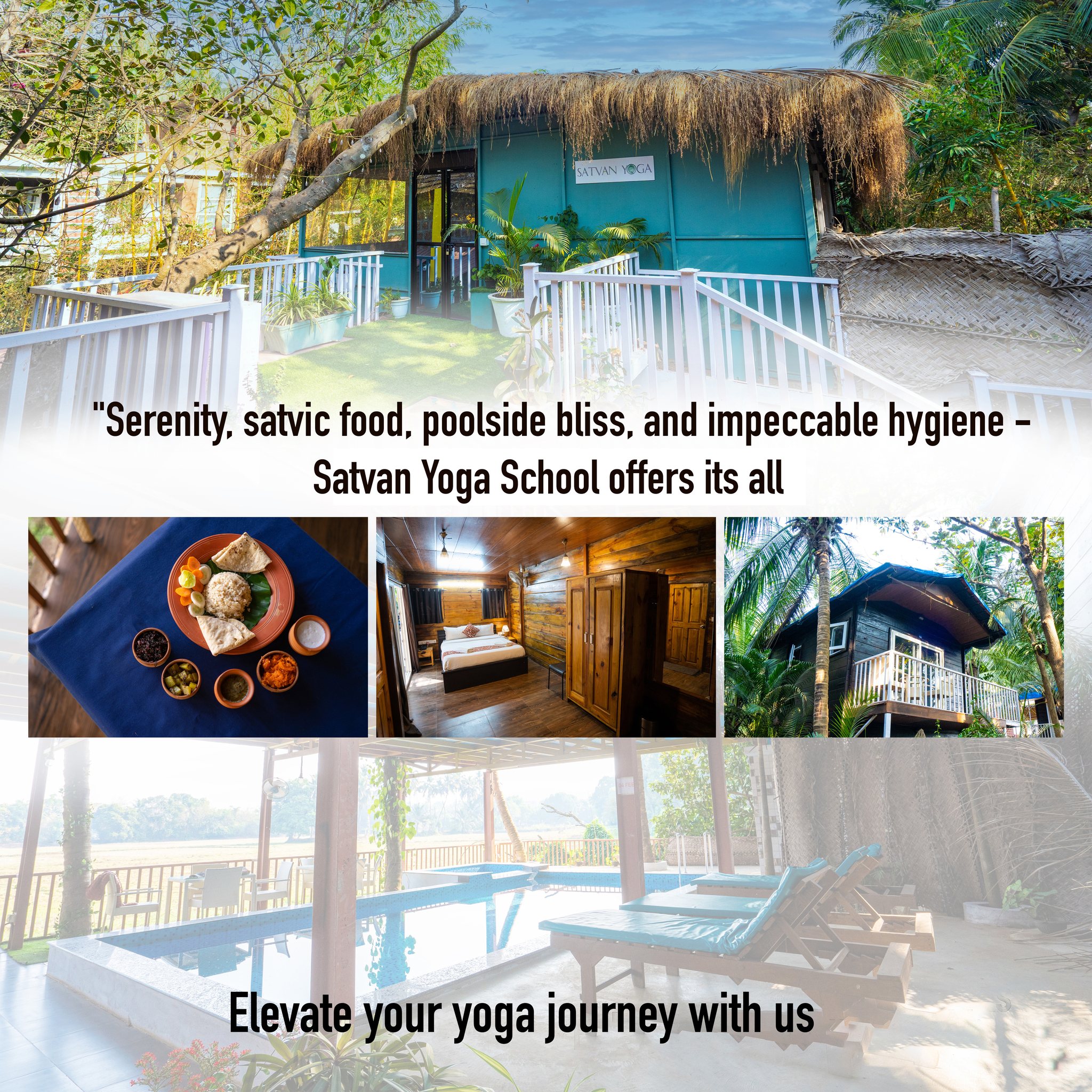 Wellness Shala & Sanctuary